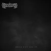 Once You See It - Cerebrum