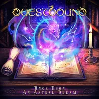 Once upon an Astral Dream - Questbound