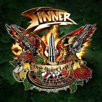 One Bullet Left - Sinner