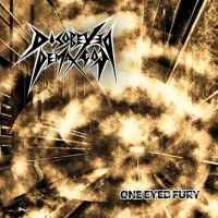 One Eyed Fury - Disobeyed Demagog