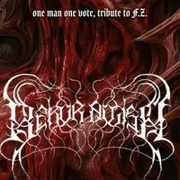 One Man, One Vote - F.Z. Tribute - Bekor Qilish