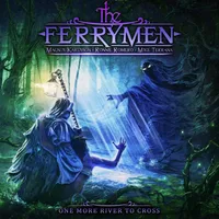 One More River to Cross - The Ferrymen