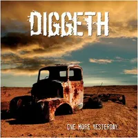 One More Yesterday - Diggeth