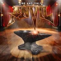 One and Only - Anvil