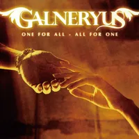 One for All - All for One - Galneryus