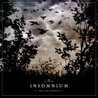 One for Sorrow - Insomnium