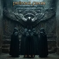 One - Primal Fear