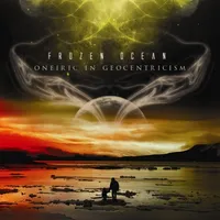 Oneiric in Geocentricism - Frozen Ocean
