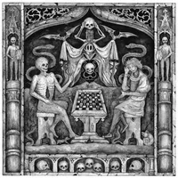 Only the Vile Will Remain - Erbeet Azhak