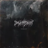 Onrust - Drawn into Descent