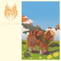 Onward - Lammoth