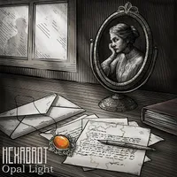 Opal Light - Hexabrot