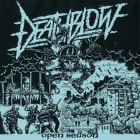 Open Season - Deathblow