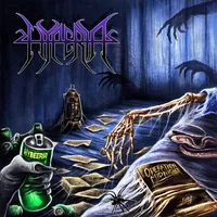 Operation Midnight - Hyperia