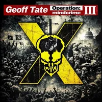 Operation: Mindcrime III - Geoff Tate
