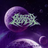 Ophidian Dreams - Buried Realm