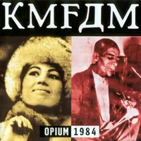 Opium - KMFDM
