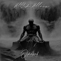 Opressed - Alltid Allena