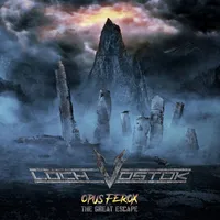 Opus Ferox - The Great Escape - Loch Vostok