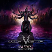 Opus Ferox II – Mark of the Beast - Loch Vostok