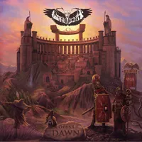 Opus I: Dawn - Cathubodua