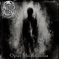 Opus Melancholia - Alltid Allena