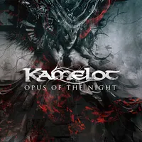 Opus of the Night (Ghost Requiem) - Kamelot