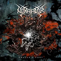 Oracle's Fury - Vokodlok