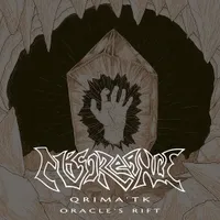 Oracle's Rift - Miscreance