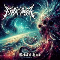 Orbital Kaos - Frostmorner