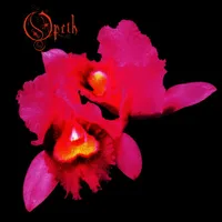 Orchid - Opeth