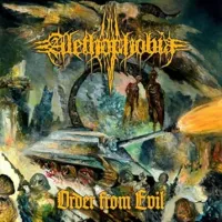 Order from Evil - Alethophobia