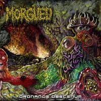 Ordnance Obscenum - Morgued