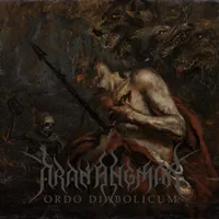 Ordo Diabolicum - Aran Angmar