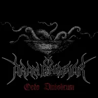 Ordo Diabolicum - Aran Angmar