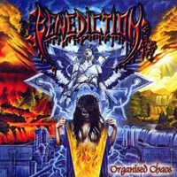 Organised Chaos - Benediction