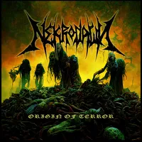 Origin of Terror - Nekrodawn