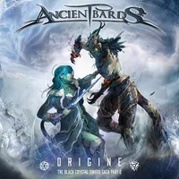 Origine - The Black Crystal Sword Saga Part 2 - Ancient Bards