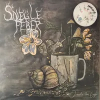 Ormekulten gryr - Sneglefeber