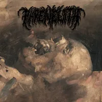 Ornamented Dead Eyes - Phrenelith
