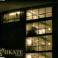 Orret - Viikate