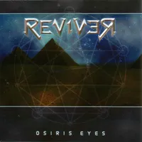 Osiris Eyes - Reviver
