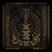 Ossarium - Throne