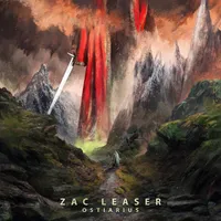 Ostiarius - Zac Leaser
