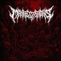 Our Death Will Mean Nothing - Manifestations