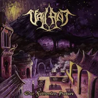 Our Fathomless Nature - Valiant