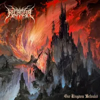 Our Kingdom Befouled - Necropia
