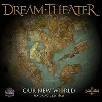 Our New World - Dream Theater