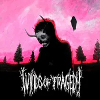 Our Time Is Gone - Winds of Tragedy