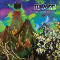 Out Through the Door - Blaze